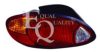 EQUAL QUALITY GP0723 Taillight